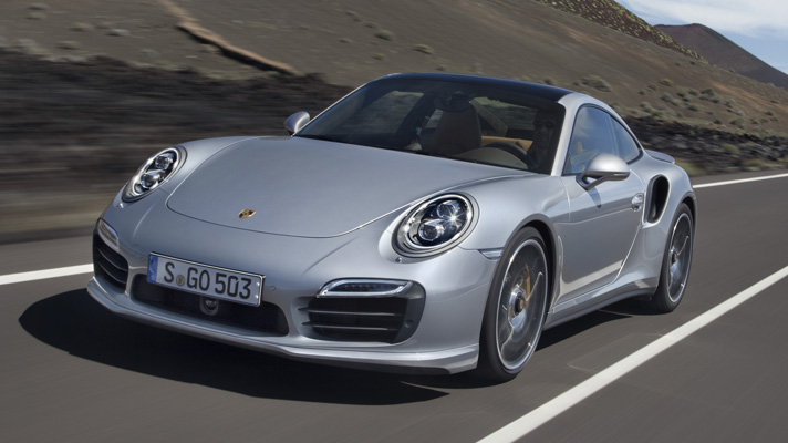 Porsche turbo s 2013 deals