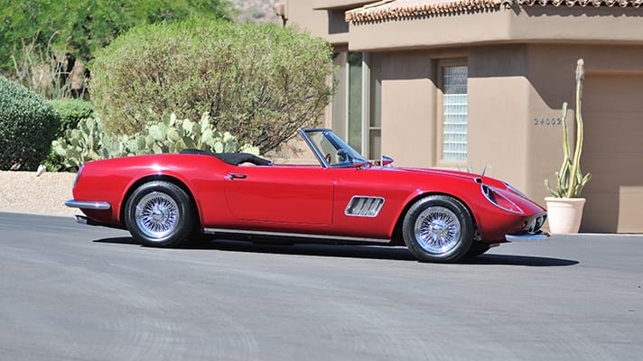 ferris bueller sb for sale