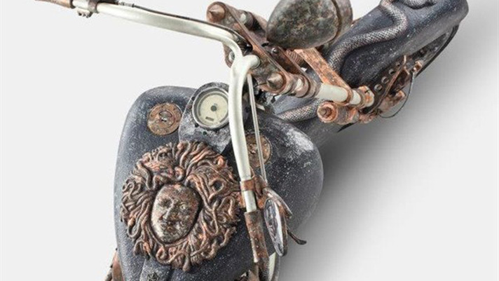 Tt custom choppers deals