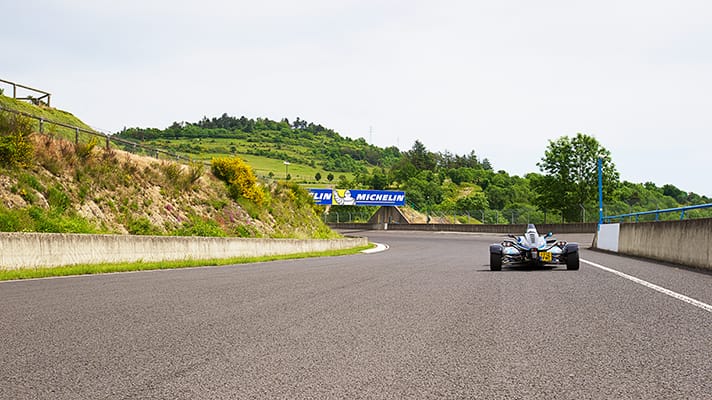 Speed Week: Circuit de Charade guide
