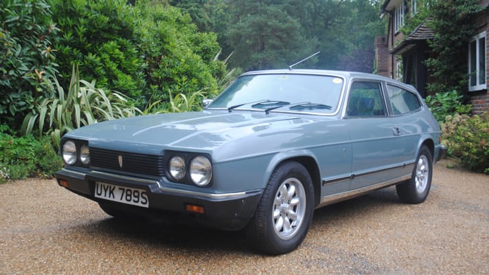 13 of the best shooting brakes ever made | Top Gear