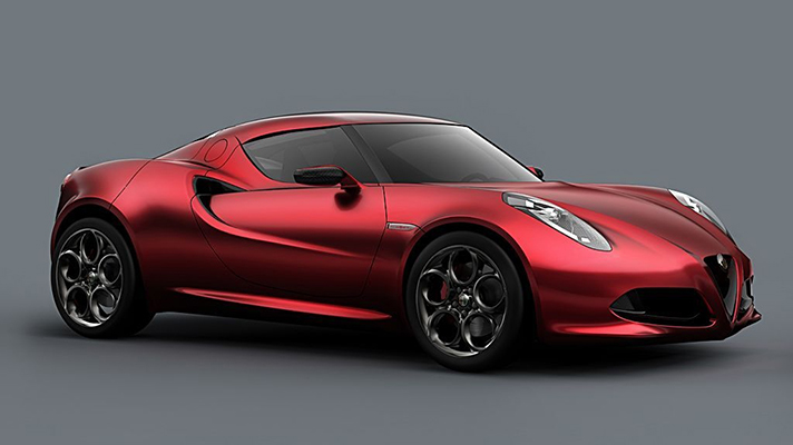 12 concept cars that became real