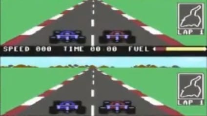 Top six racing games from the 1990s, how many do you remember - gallery  News