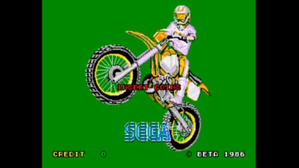 20 of our favourite retro racing games