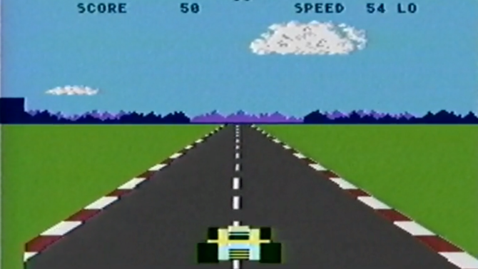 20 of our favourite retro racing games