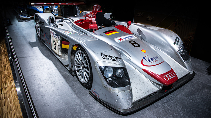 Gallery The Greatest Le Mans Cars Ever