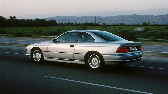 10 reasons why the BMW 8 Series is a great car Top Gear
