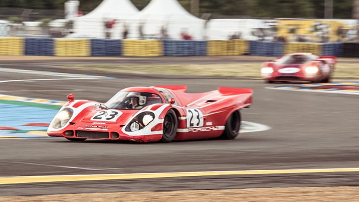 Le Mans main image 0