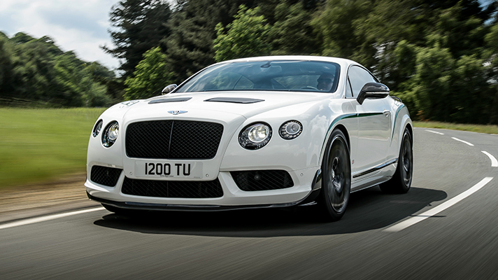 5 Luxury Cars Owned by Cristiano Ronaldo 