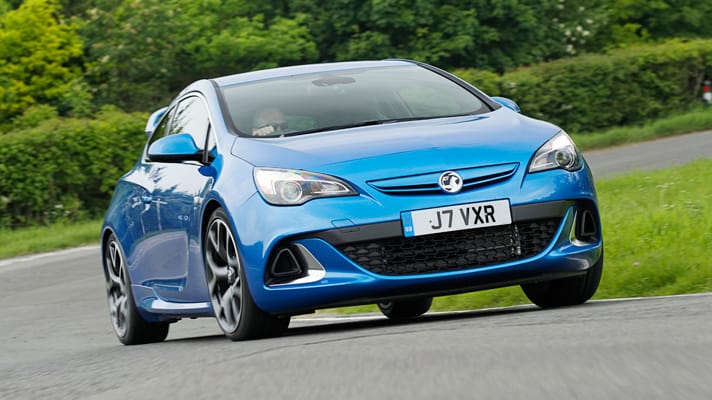 The 10 most powerful hot hatches available | Top Gear