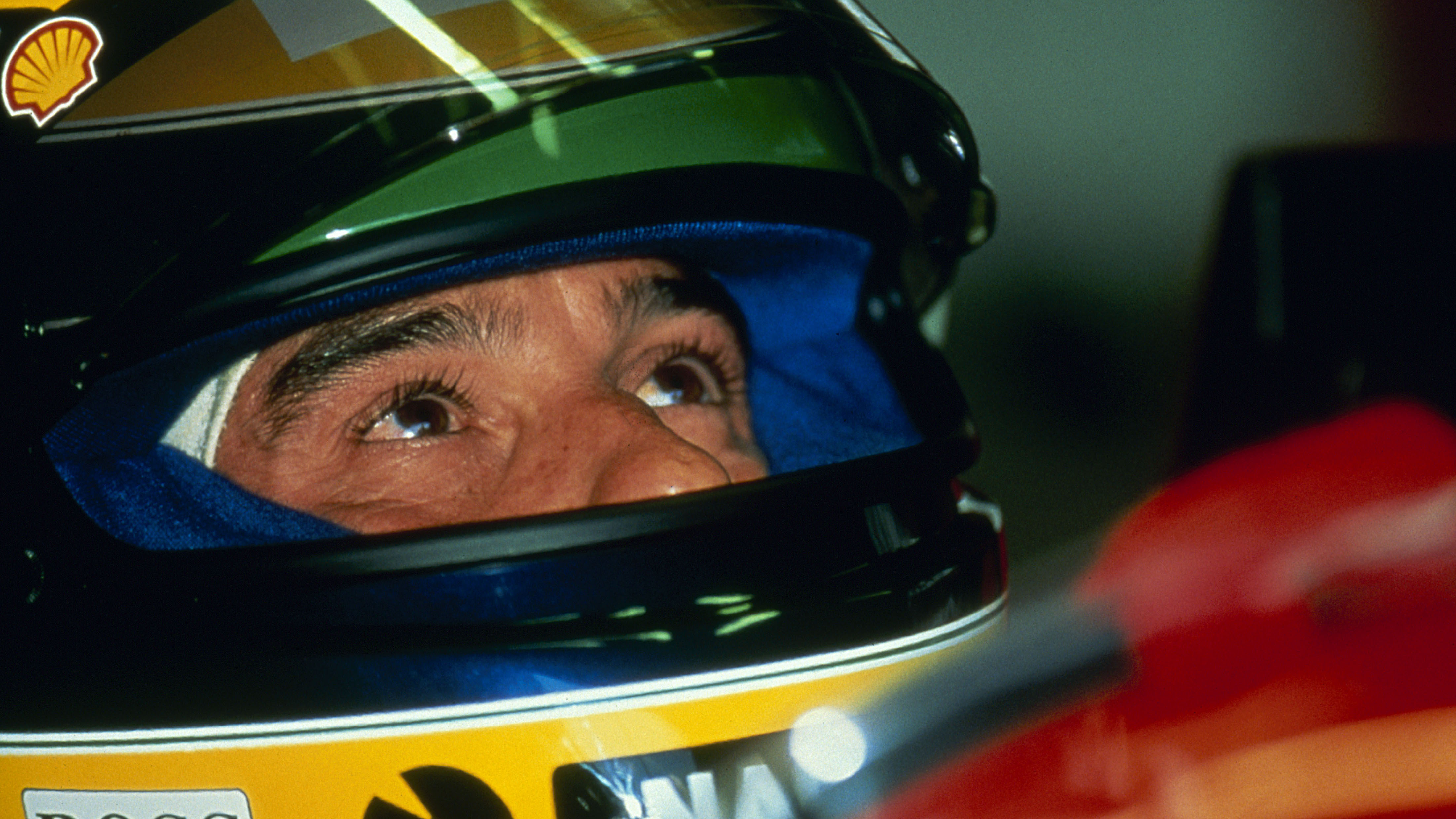 Lewis Hamilton vs Ayrton Senna: who would win? | Top Gear