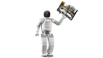 Asimo