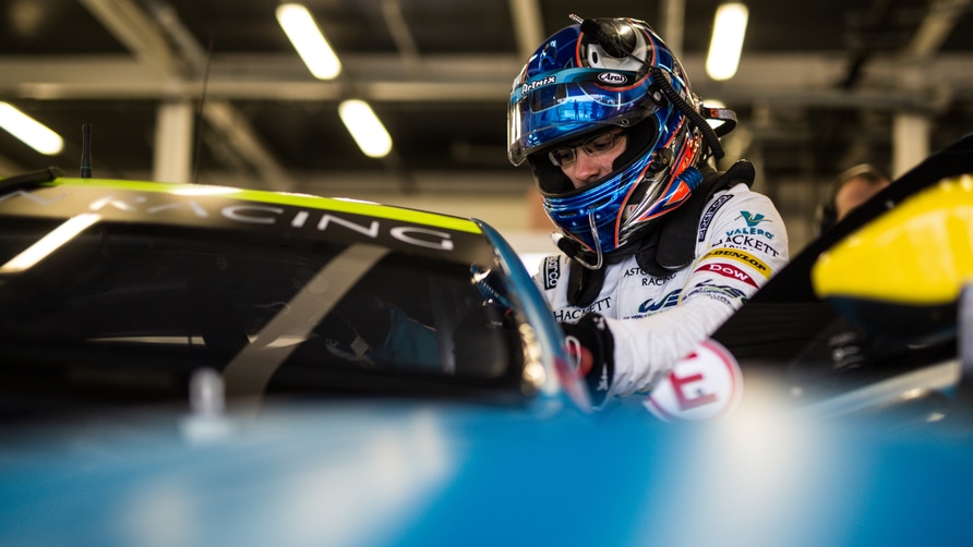 The Six Hours of Silverstone: the story from the pits | Top Gear