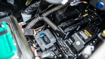 Audi R18 LMP1 car