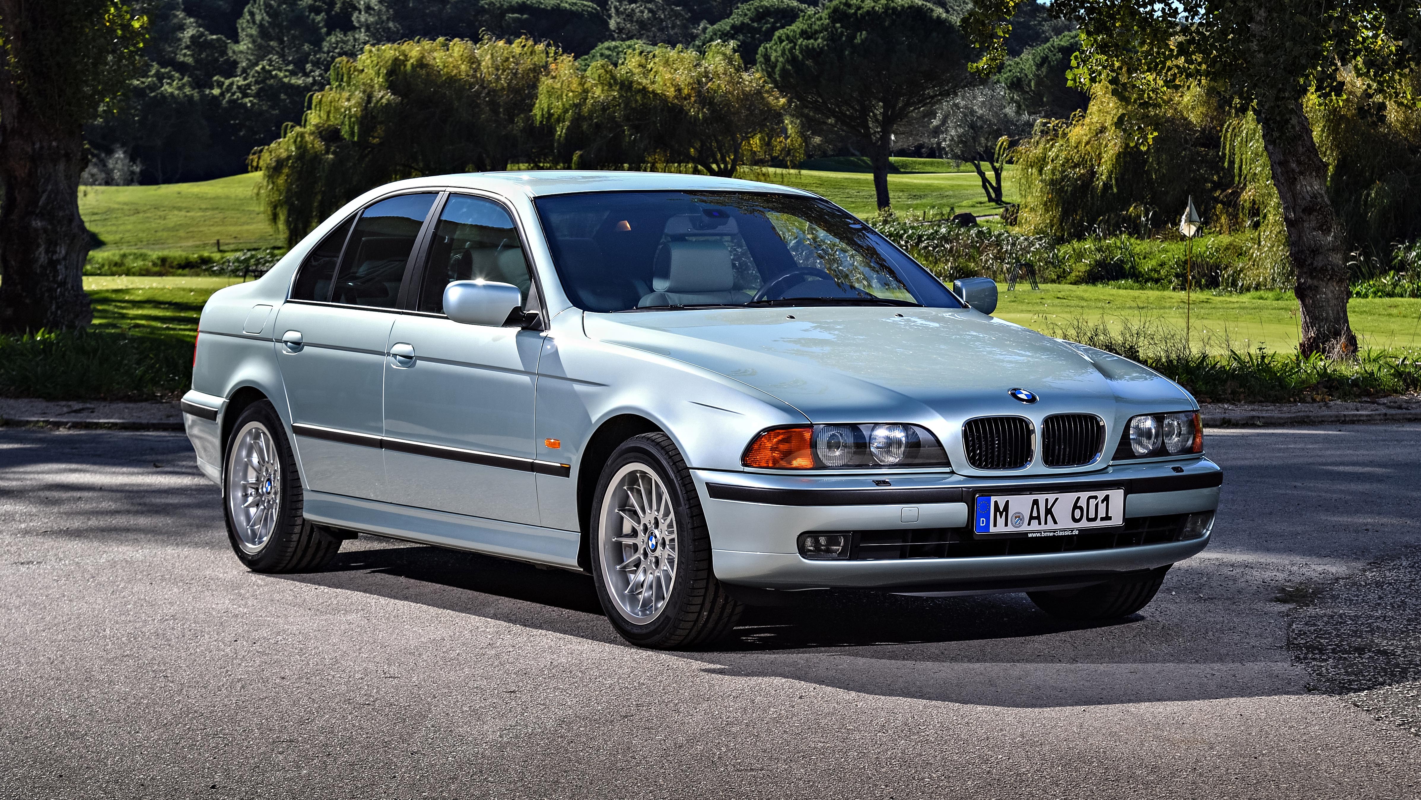 BMW E39 - The Most Reliable BMW