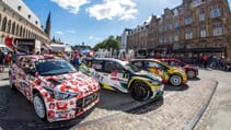 Hyundai i30N