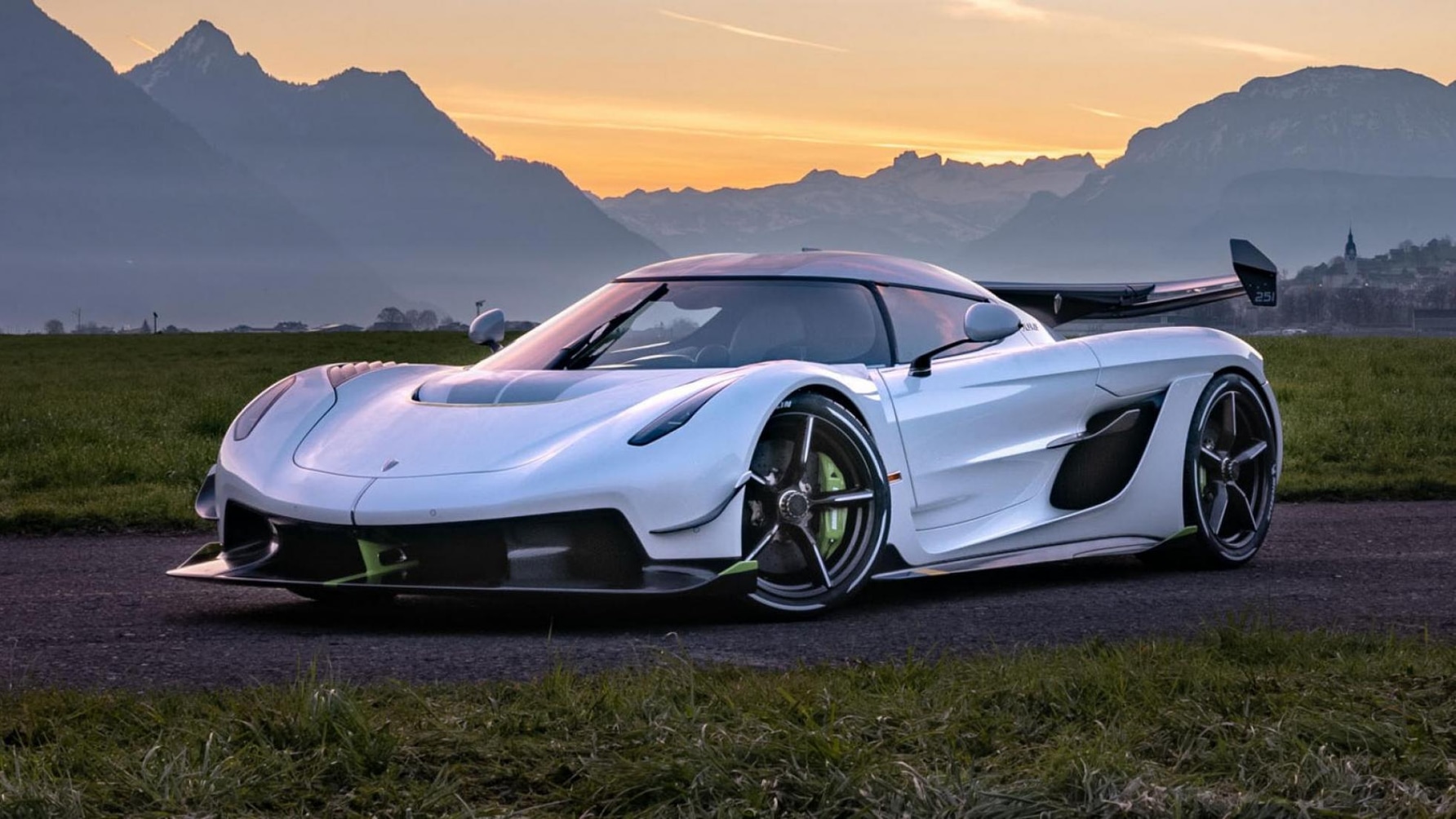 The New Jesko Absolut Is The Fastest Ever Koenigsegg Top Gear The New Jesko Absolut Is The Fastest Ever Koenigsegg Top Gear