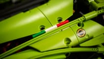 Lego Lamborghini Sián FKP 37