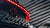 CUPRA Formentor Tail Light