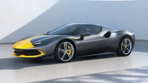 Ferrari 296 GTB Assetto Fiorano pack