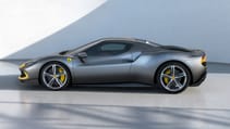 Ferrari 296 GTB Assetto Fiorano pack