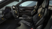 Ferrari 296 GTB Assetto Fiorano pack