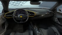 Ferrari 296 GTB Assetto Fiorano pack