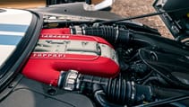 Ferrari Monza