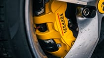 Ferrari Monza