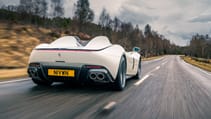 Ferrari Monza