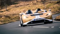 McLaren Elva