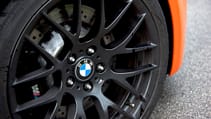 BMW M3 GTS