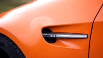 BMW M3 GTS