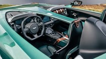 Aston Martin Speedster