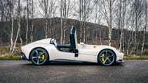 Ferrari Monza