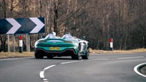 Aston Martin Speedster