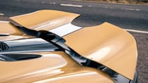 McLaren Elva