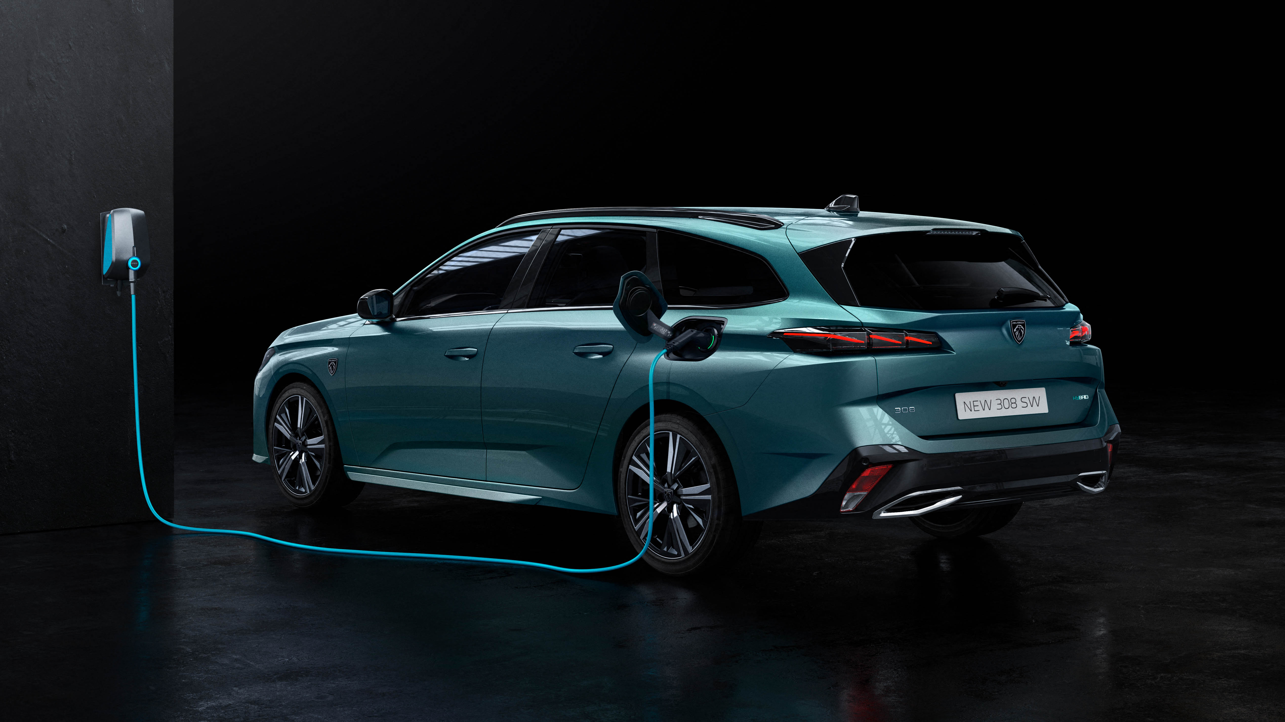 Peugeot 308 SW