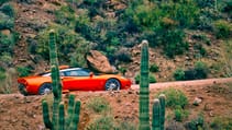 Spyker Aileron