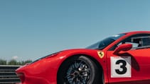 The Motor Valley Fest 2021