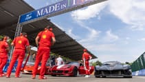 The Motor Valley Fest 2021