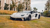 Liberty Walk Top Gear
