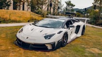 Liberty Walk Top Gear