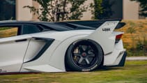 Liberty Walk Top Gear