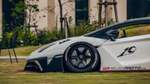 Liberty Walk Top Gear