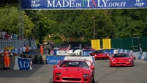The Motor Valley Fest 2021