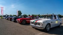 The Motor Valley Fest 2021