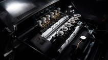 Lamborghini Miura auction Top Gear