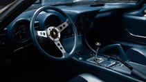 Lamborghini Miura auction Top Gear