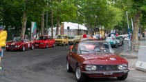 The Motor Valley Fest 2021 